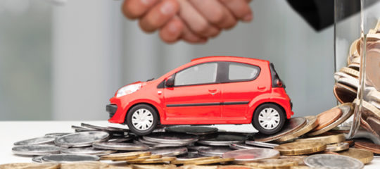 Assurance voiture de collection