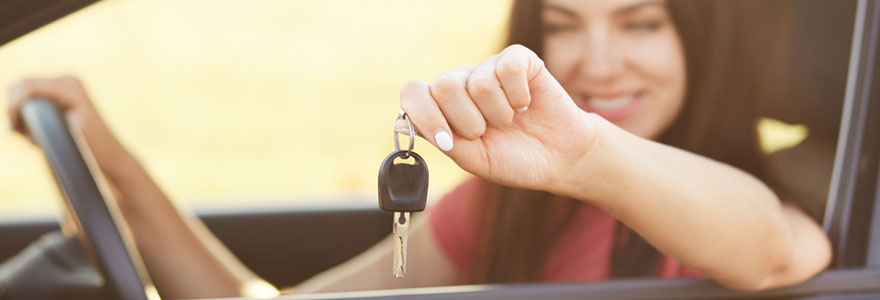 assurance auto jeune conducteur