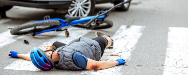 Accident corporel