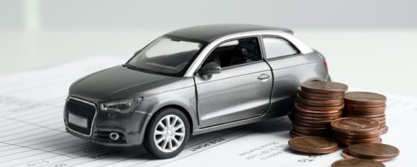 Assurance auto