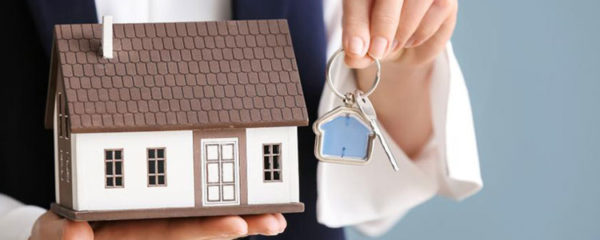 Bon courtier immobilier