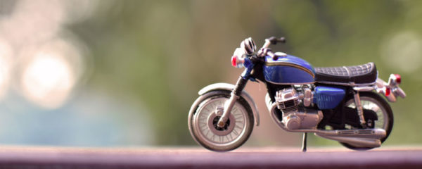 Assurance moto temporaire