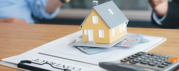 assurance de prêt immobilier